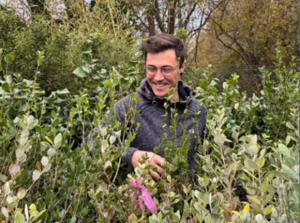 Création paysagère EDGAR