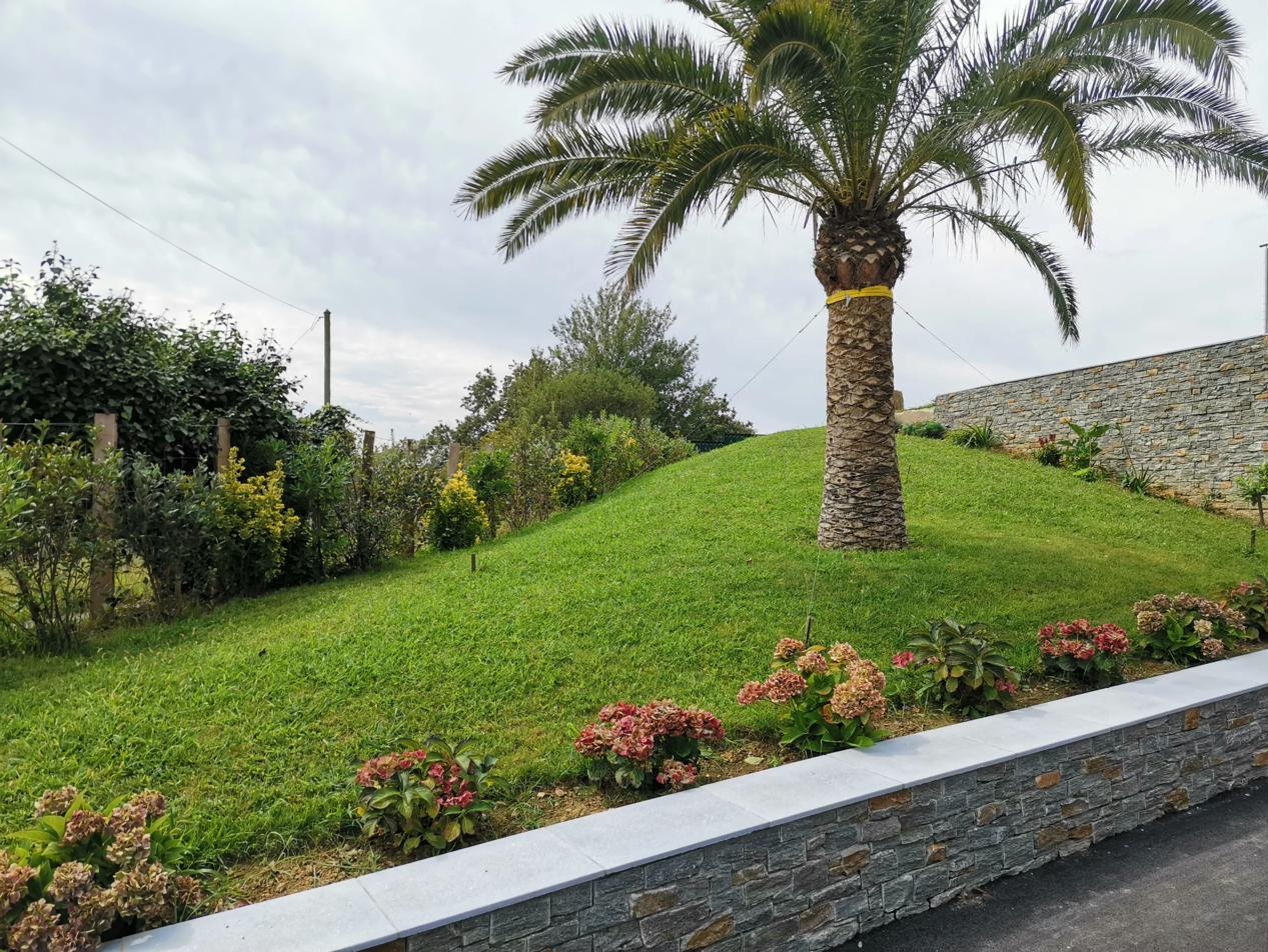 Sélection de végétaux